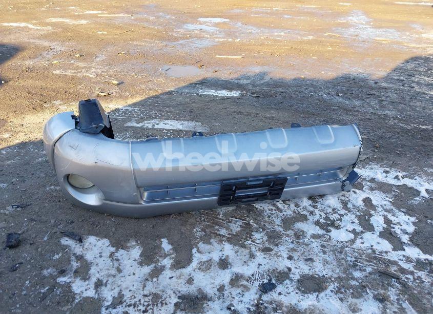 Photo 12 of 2005 Toyota Tacoma BASE V6 (VIN 5TELU42N25Z126207)
