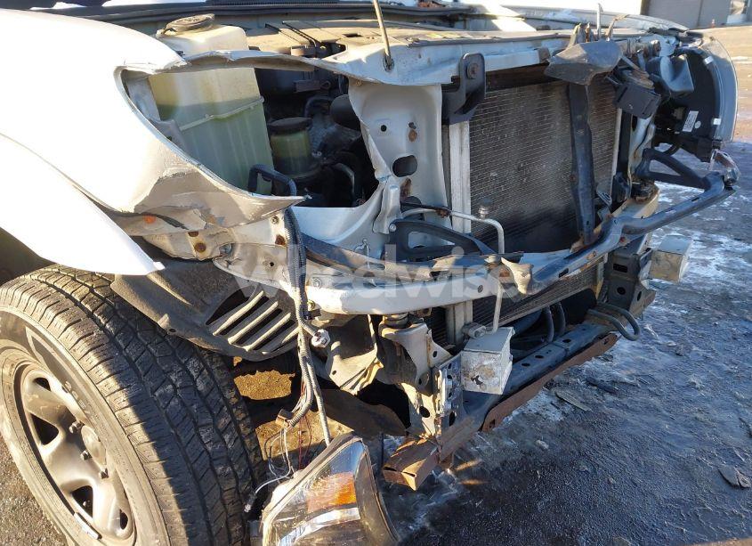 Photo 20 of 2005 Toyota Tacoma BASE V6 (VIN 5TELU42N25Z126207)