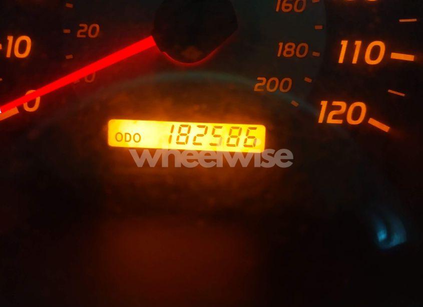 Photo 15 of 2006 Toyota Tacoma DOUBLE CAB (VIN 5TELU42N26Z240144)
