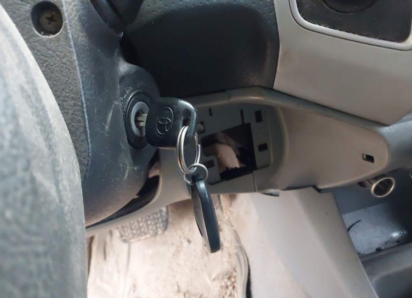 Photo 11 of 2006 Toyota Tacoma DOUBLE CAB (VIN 5TELU42N26Z254450)