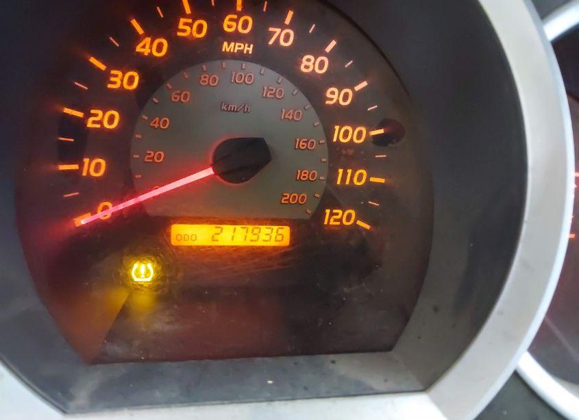 Photo 15 of 2006 Toyota Tacoma DOUBLE CAB (VIN 5TELU42N26Z254450)