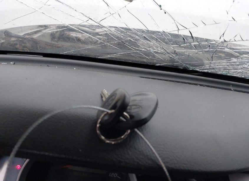 Photo 11 of 2007 Toyota Tacoma DOUBLE CAB (VIN 5TELU42N27Z426543)