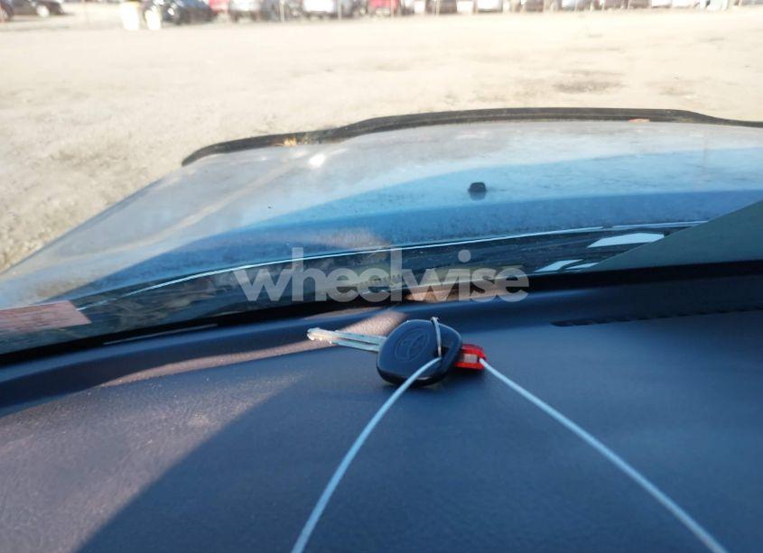 Photo 11 of 2007 Toyota Tacoma DOUBLE CAB (VIN 5TELU42N27Z444055)