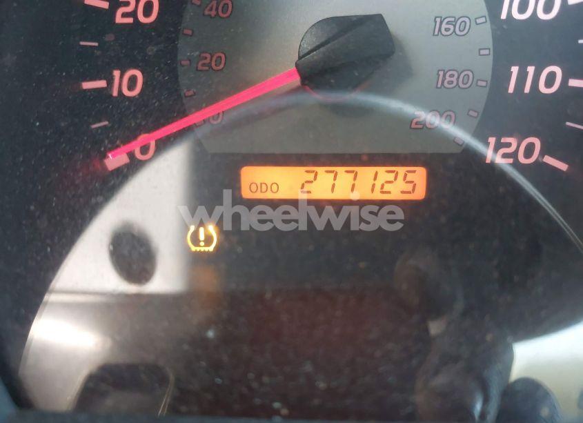 Photo 15 of 2007 Toyota Tacoma DOUBLE CAB (VIN 5TELU42N27Z444055)