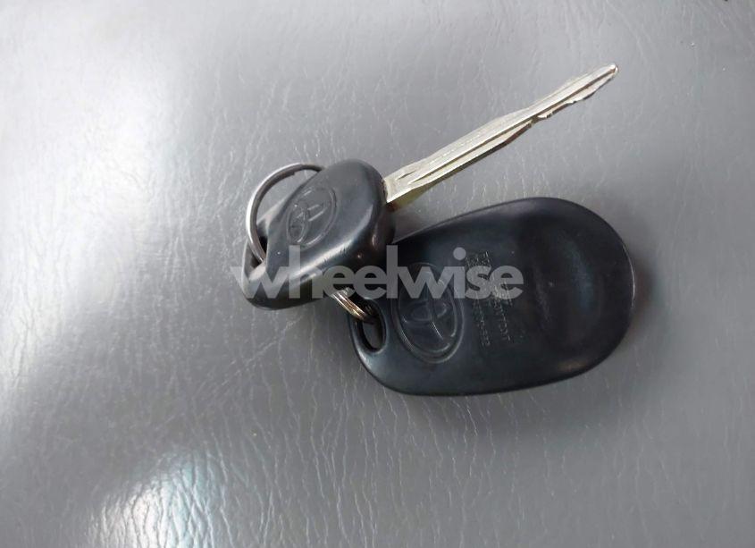 Photo 11 of 2008 Toyota Tacoma BASE V6 (VIN 5TELU42N28Z513294)