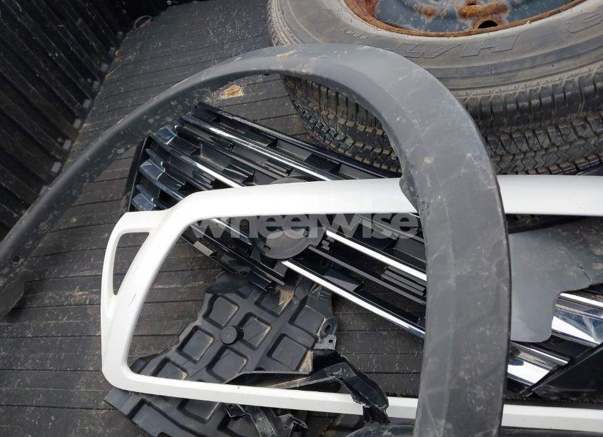 Photo 12 of 2008 Toyota Tacoma BASE V6 (VIN 5TELU42N28Z513294)