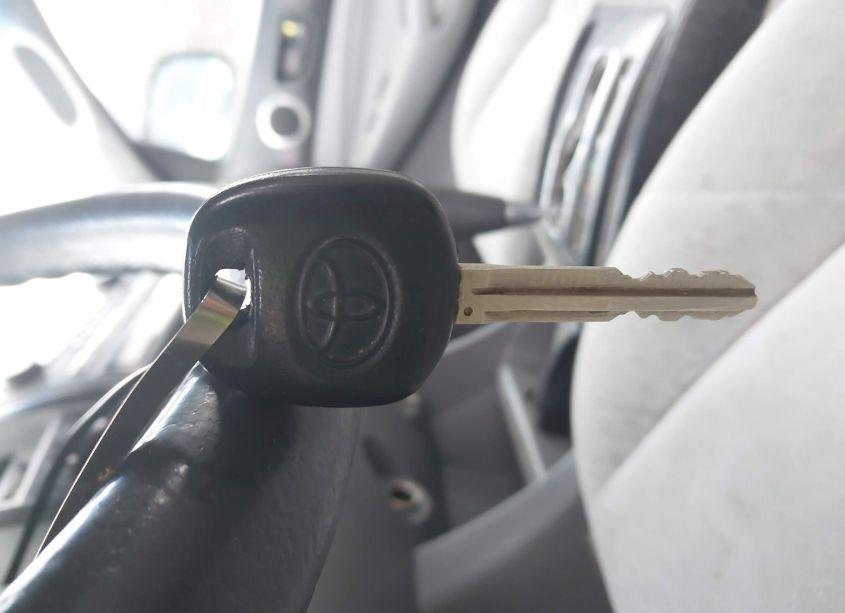Photo 11 of 2008 Toyota Tacoma BASE V6 (VIN 5TELU42N28Z577822)