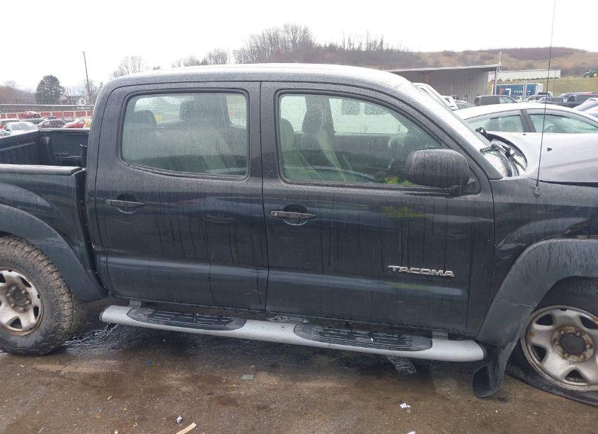 Photo 13 of 2008 Toyota Tacoma BASE V6 (VIN 5TELU42N28Z577822)