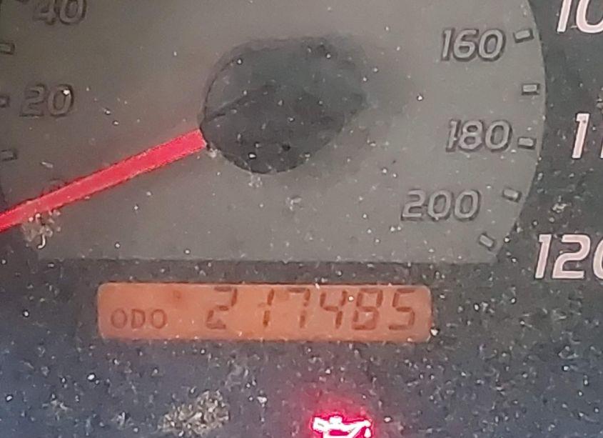 Photo 15 of 2008 Toyota Tacoma BASE V6 (VIN 5TELU42N28Z577822)