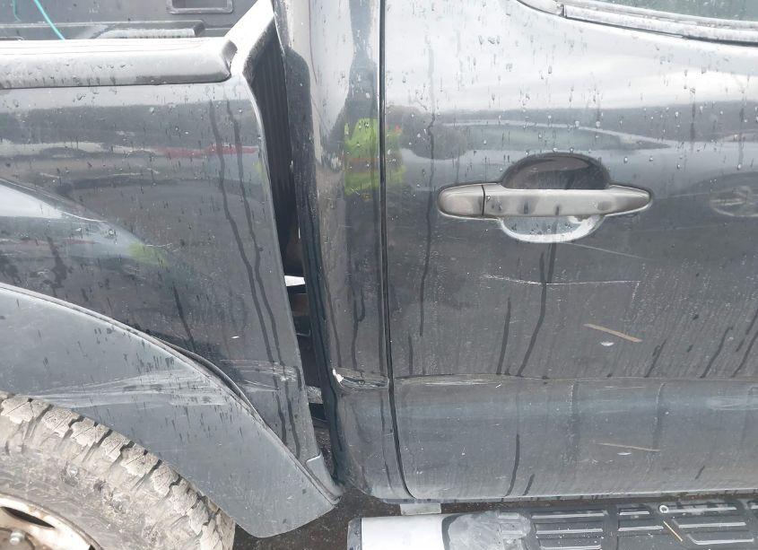 Photo 17 of 2008 Toyota Tacoma BASE V6 (VIN 5TELU42N28Z577822)