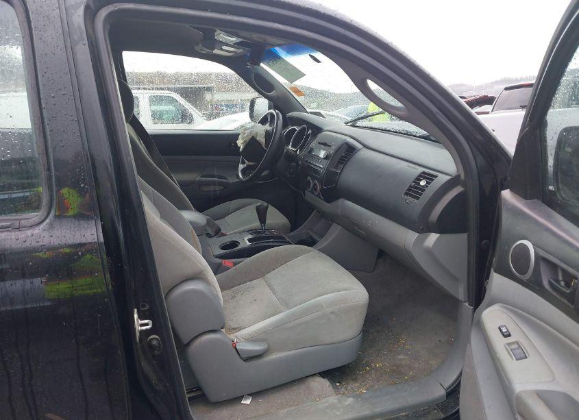 Photo 5 of 2008 Toyota Tacoma BASE V6 (VIN 5TELU42N28Z577822)