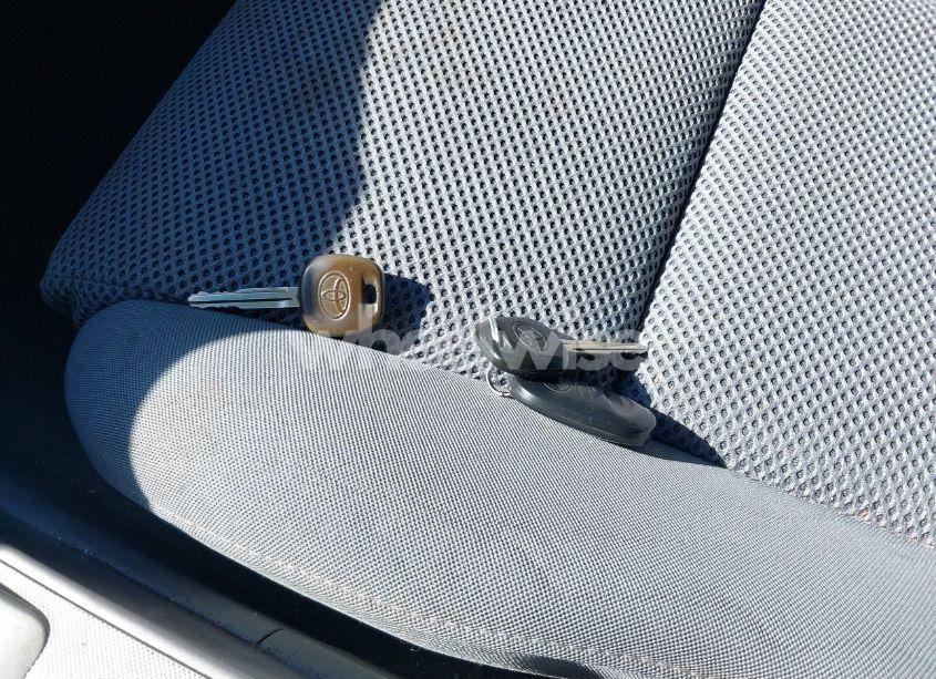 Photo 11 of 2006 Toyota Tacoma BASE V6 (VIN 5TELU42N36Z305079)