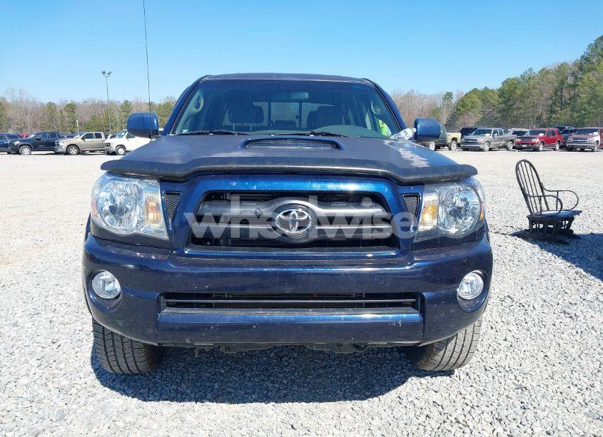 Photo 12 of 2006 Toyota Tacoma BASE V6 (VIN 5TELU42N36Z305079)