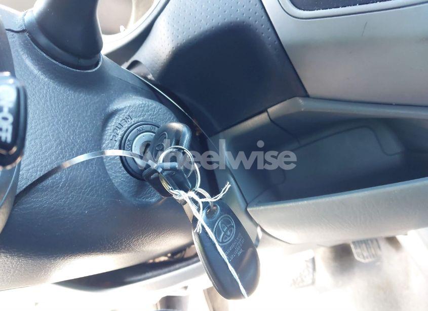 Photo 11 of 2007 Toyota Tacoma BASE V6 (VIN 5TELU42N37Z325625)