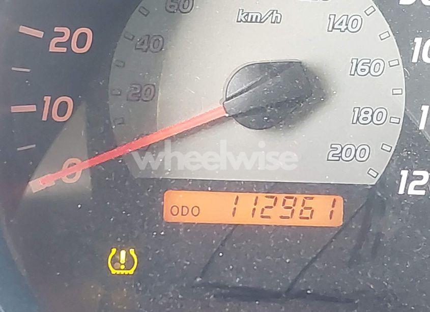 Photo 15 of 2007 Toyota Tacoma BASE V6 (VIN 5TELU42N37Z325625)