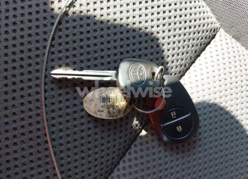 Photo 11 of 2007 Toyota Tacoma BASE V6 (VIN 5TELU42N37Z379099)