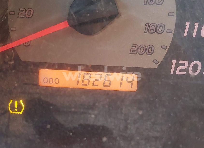 Photo 15 of 2007 Toyota Tacoma BASE V6 (VIN 5TELU42N37Z379099)