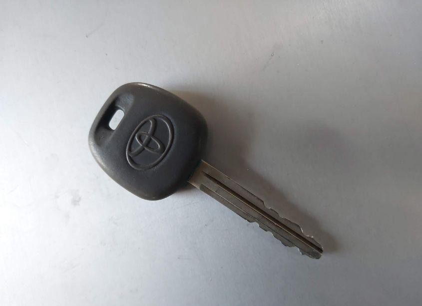 Photo 11 of 2007 Toyota Tacoma DOUBLE CAB (VIN 5TELU42N37Z428477)