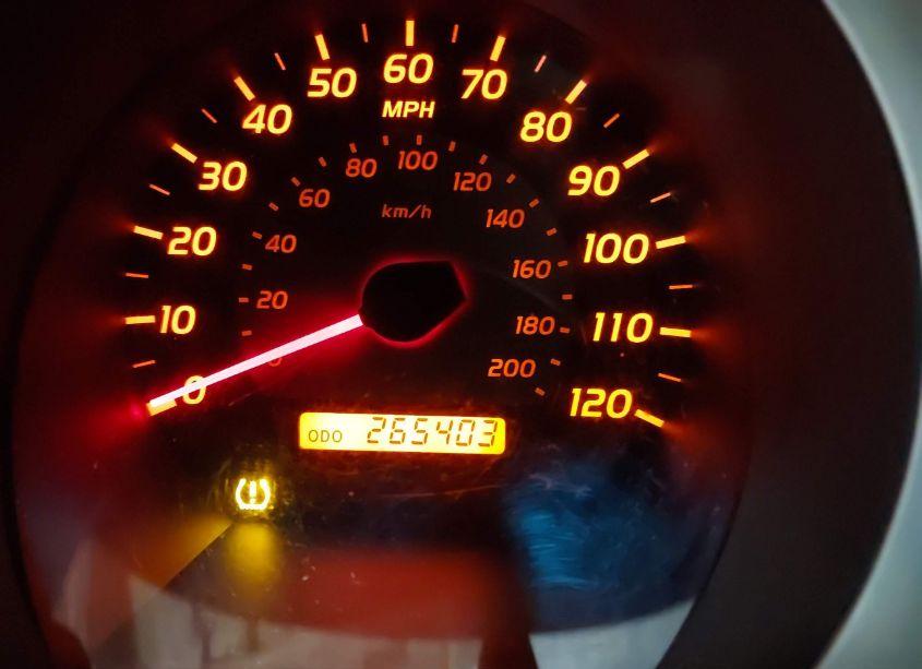 Photo 15 of 2007 Toyota Tacoma DOUBLE CAB (VIN 5TELU42N37Z428477)