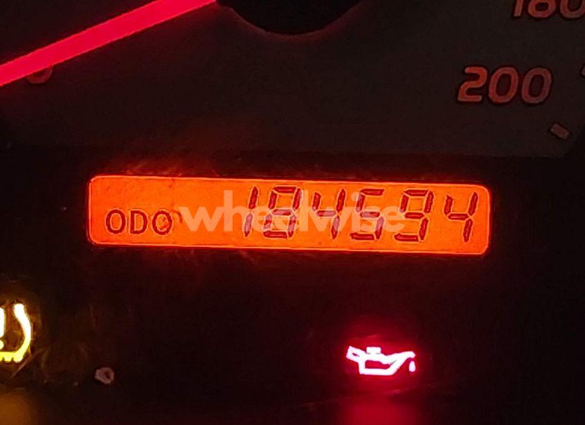 Photo 7 of 2007 Toyota Tacoma DOUBLE CAB (VIN 5TELU42N37Z457266)