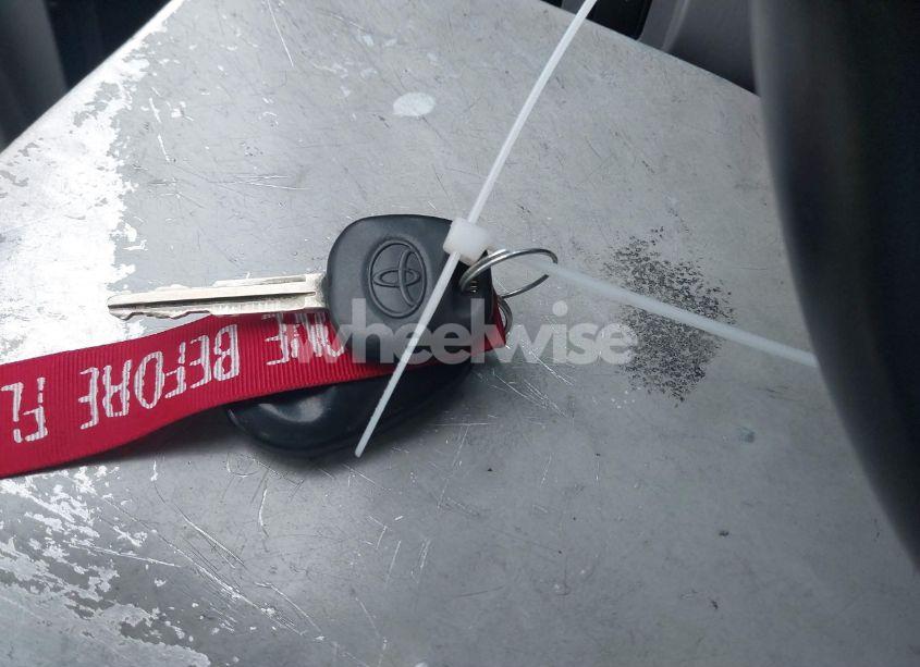 Photo 11 of 2009 Toyota Tacoma DOUBLE CAB (VIN 5TELU42N39Z610375)