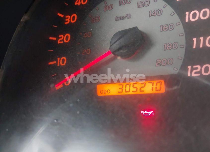 Photo 16 of 2005 Toyota Tacoma DOUBLE CAB (VIN 5TELU42N45Z065006)