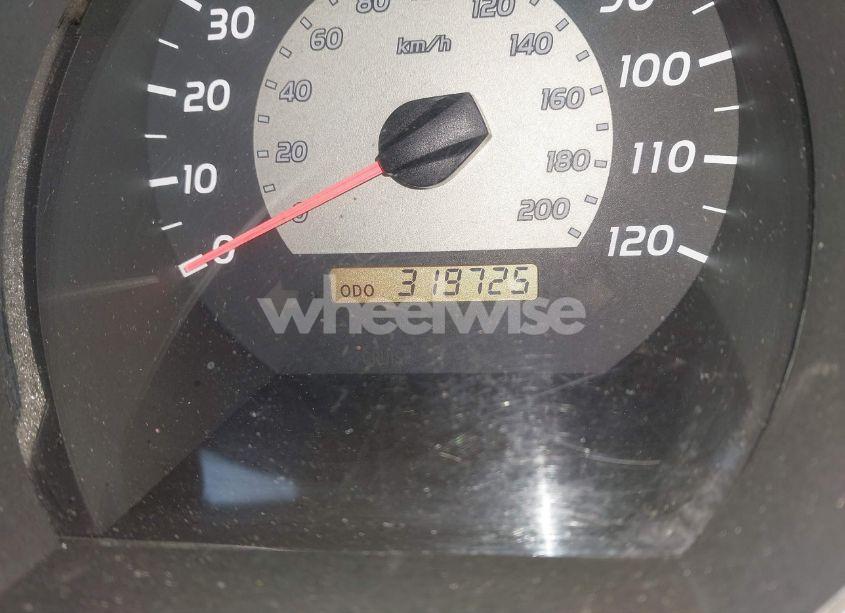 Photo 15 of 2005 Toyota Tacoma DOUBLE CAB (VIN 5TELU42N45Z088253)