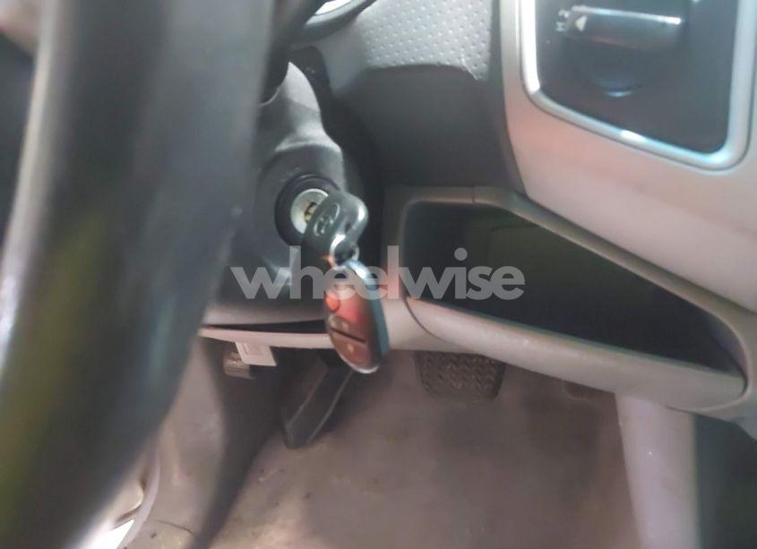 Photo 11 of 2006 Toyota Tacoma DOUBLE CAB (VIN 5TELU42N46Z272464)