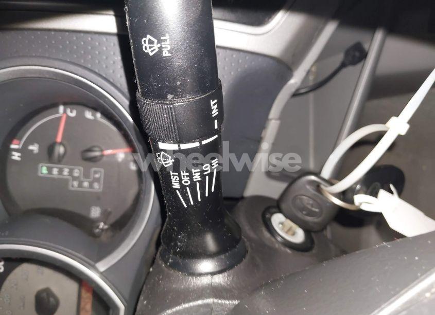 Photo 11 of 2007 Toyota Tacoma DOUBLE CAB (VIN 5TELU42N47Z426804)