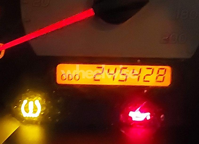 Photo 15 of 2007 Toyota Tacoma DOUBLE CAB (VIN 5TELU42N47Z426804)