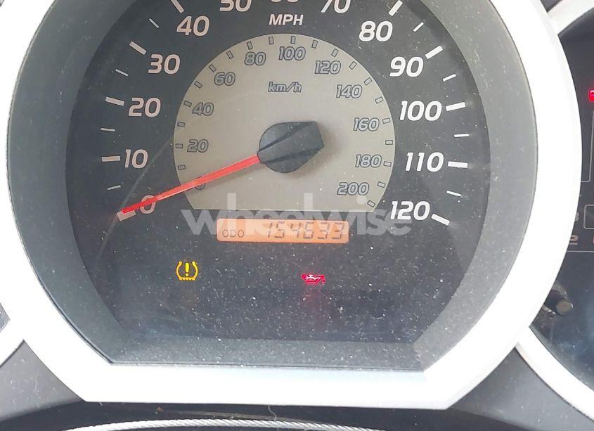 Photo 15 of 2007 Toyota Tacoma DOUBLE CAB (VIN 5TELU42N47Z455347)