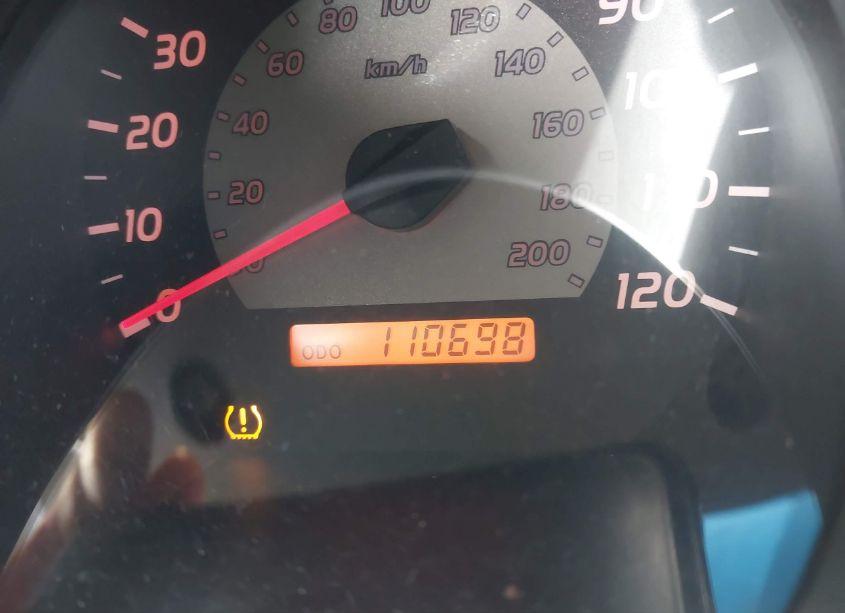 Photo 15 of 2006 Toyota Tacoma BASE V6 (VIN 5TELU42N56Z168419)