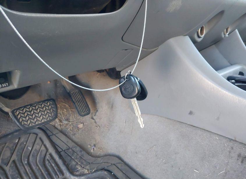 Photo 11 of 2006 Toyota Tacoma DOUBLE CAB (VIN 5TELU42N56Z212709)