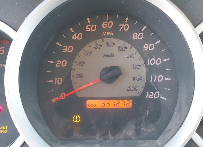 Photo 15 of 2006 Toyota Tacoma DOUBLE CAB (VIN 5TELU42N56Z212709)