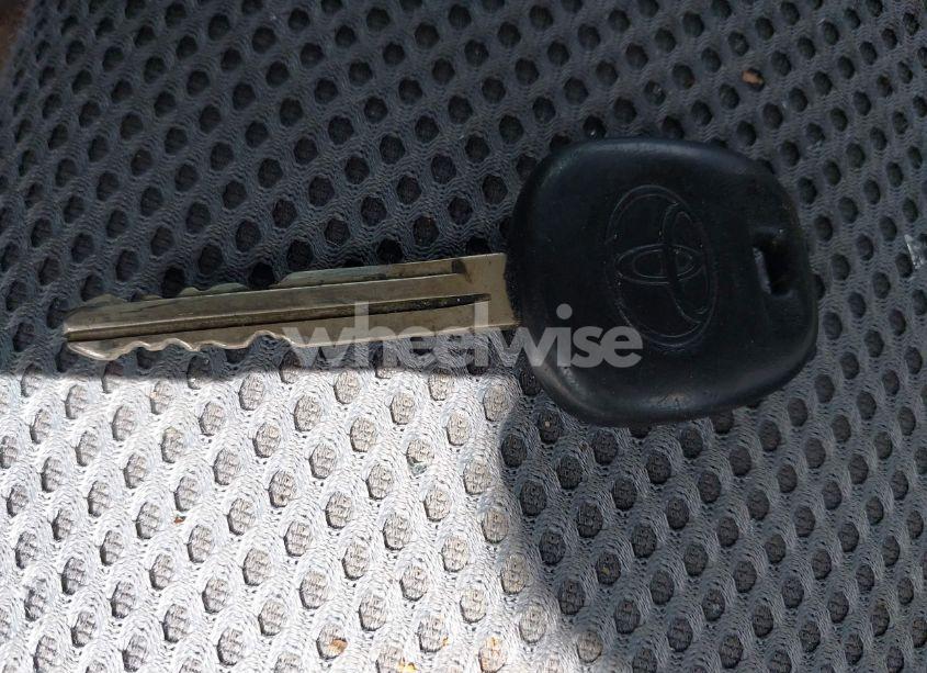 Photo 11 of 2006 Toyota Tacoma BASE V6 (VIN 5TELU42N56Z234046)