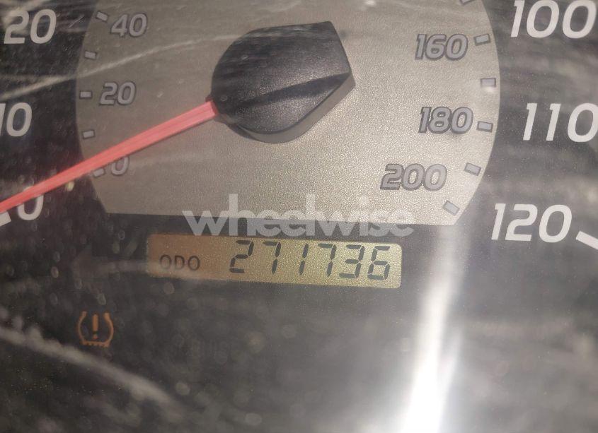 Photo 15 of 2006 Toyota Tacoma DOUBLE CAB (VIN 5TELU42N56Z240980)