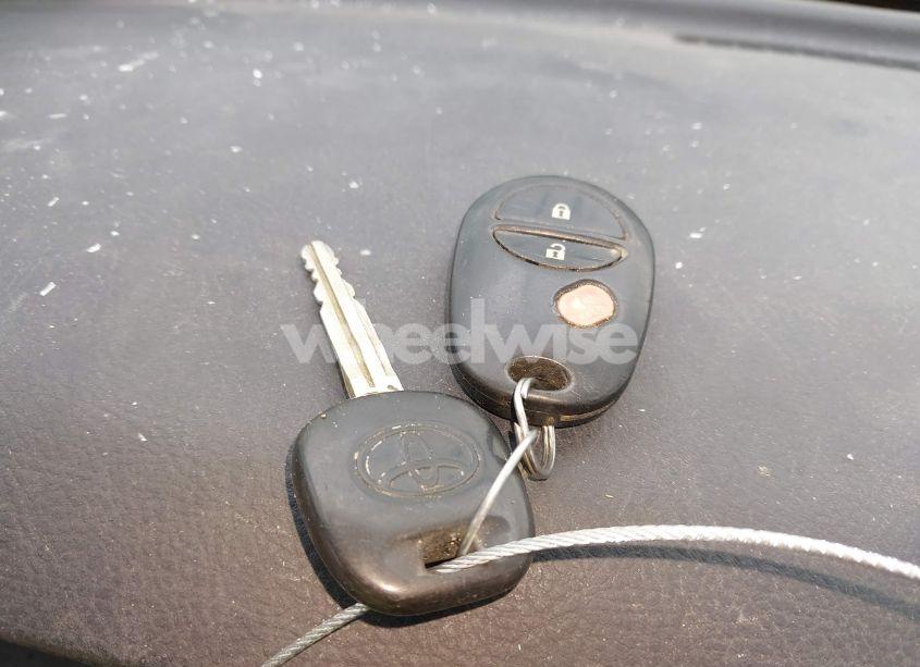 Photo 11 of 2007 Toyota Tacoma BASE V6 (VIN 5TELU42N57Z391478)