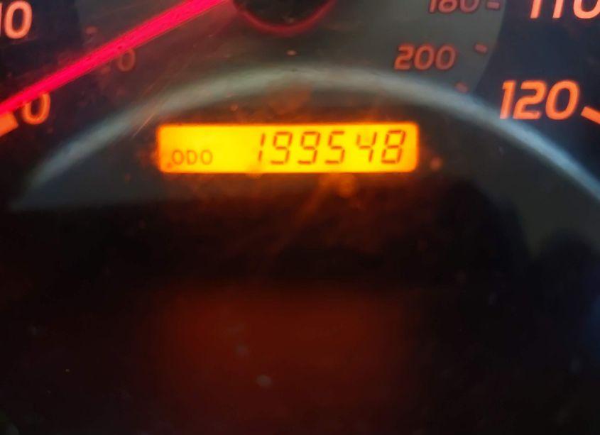 Photo 15 of 2005 Toyota Tacoma BASE V6 (VIN 5TELU42N65Z037790)