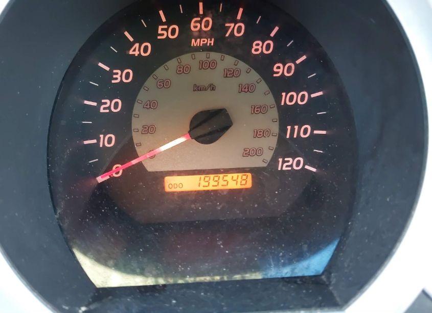 Photo 7 of 2005 Toyota Tacoma BASE V6 (VIN 5TELU42N65Z037790)