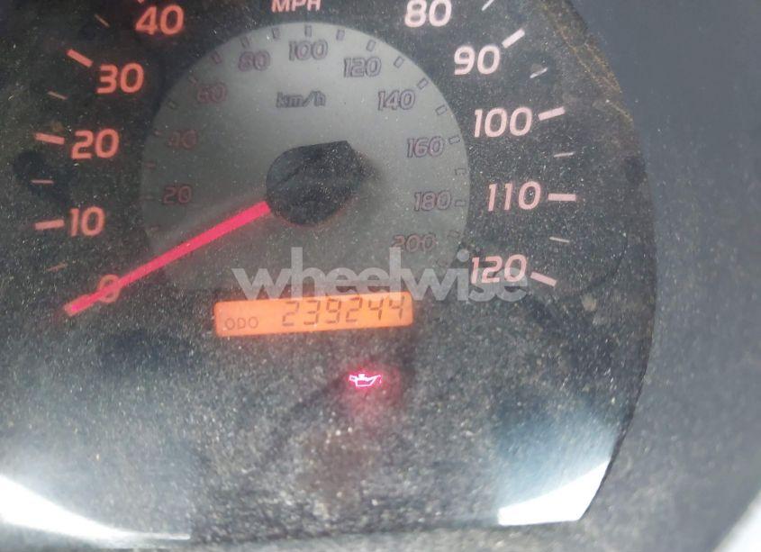 Photo 15 of 2005 Toyota Tacoma DOUBLE CAB (VIN 5TELU42N65Z091302)