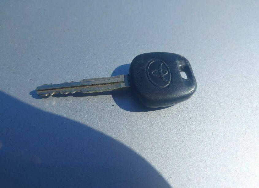 Photo 11 of 2006 Toyota Tacoma DOUBLE CAB (VIN 5TELU42N66Z259215)