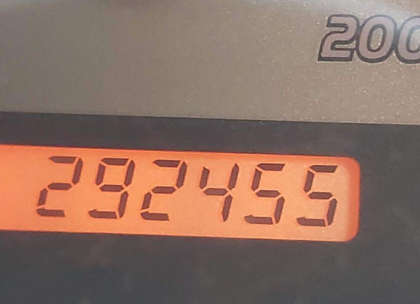 Photo 15 of 2006 Toyota Tacoma DOUBLE CAB (VIN 5TELU42N66Z259215)