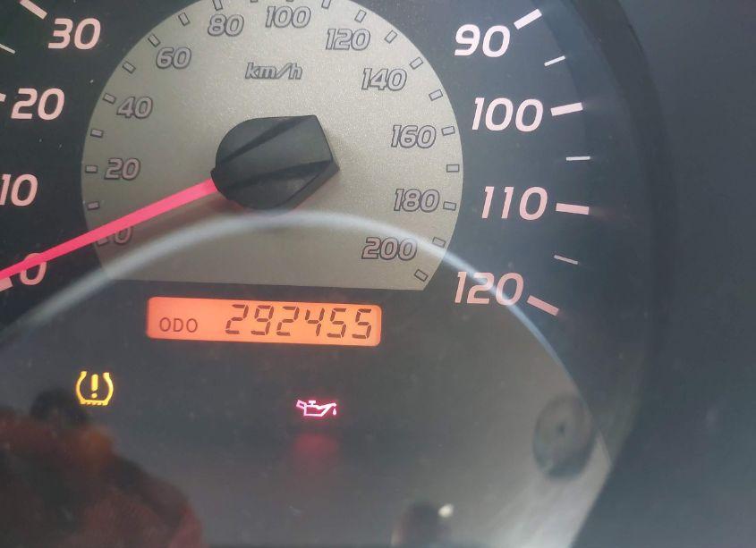 Photo 7 of 2006 Toyota Tacoma DOUBLE CAB (VIN 5TELU42N66Z259215)