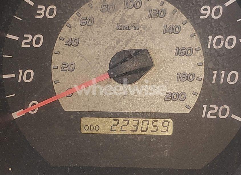 Photo 16 of 2006 Toyota Tacoma BASE V6 (VIN 5TELU42N66Z272451)