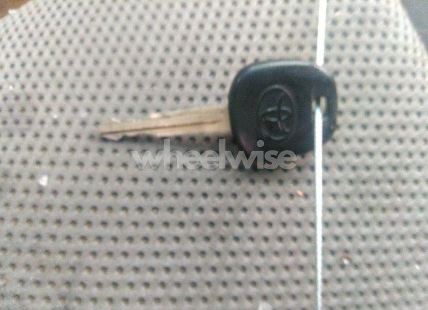 Photo 11 of 2008 Toyota Tacoma BASE V6 (VIN 5TELU42N68Z526162)