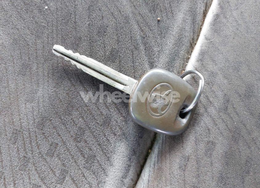 Photo 11 of 2008 Toyota Tacoma BASE V6 (VIN 5TELU42N68Z535153)