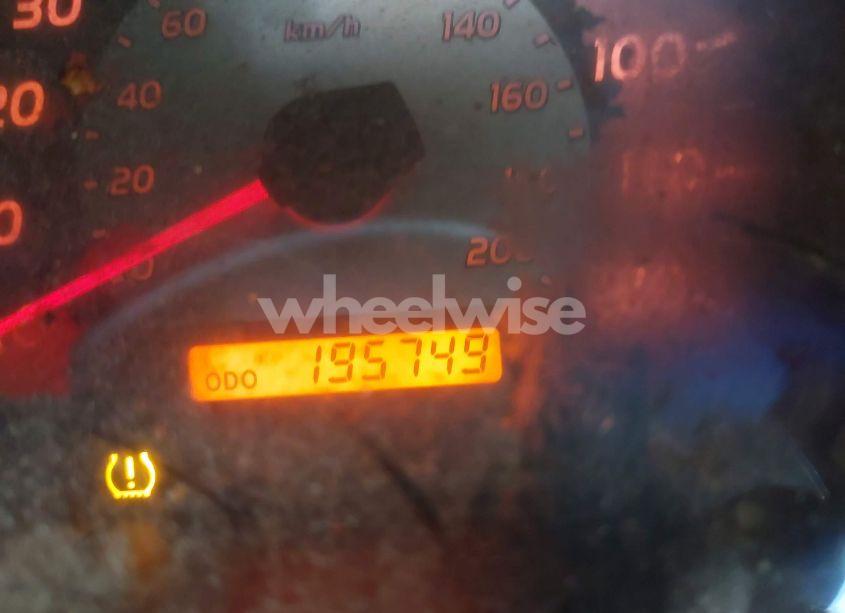 Photo 15 of 2008 Toyota Tacoma BASE V6 (VIN 5TELU42N68Z535153)