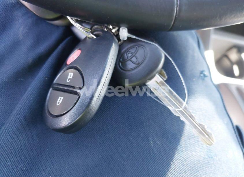 Photo 11 of 2008 Toyota Tacoma BASE V6 (VIN 5TELU42N68Z557654)