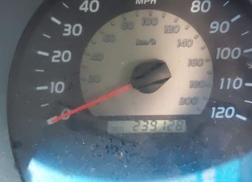 Photo 15 of 2009 Toyota Tacoma BASE V6 (VIN 5TELU42N69Z624500)