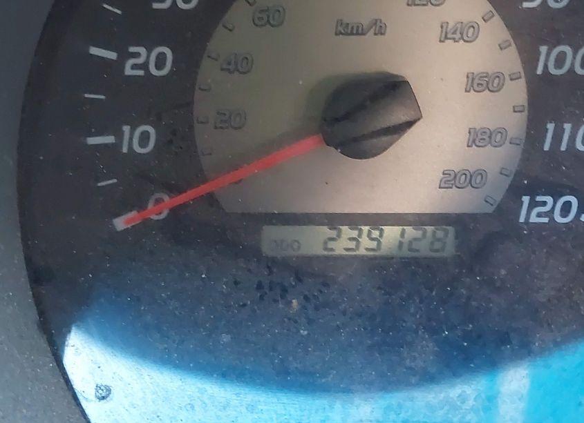 Photo 7 of 2009 Toyota Tacoma BASE V6 (VIN 5TELU42N69Z624500)